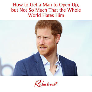 Image post by @reductress on Instagram