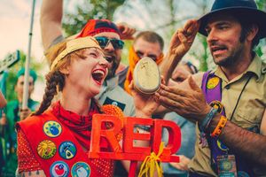 Image post by @dirtybirdcamp on Instagram