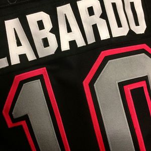 Image post by @atlgladiators on Instagram