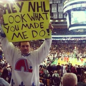Image post by @hockeycollective on Instagram