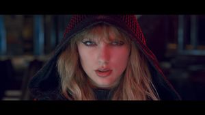 Image post by @taylorswift on Instagram