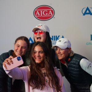 Image post by @ajgagolf on Instagram
