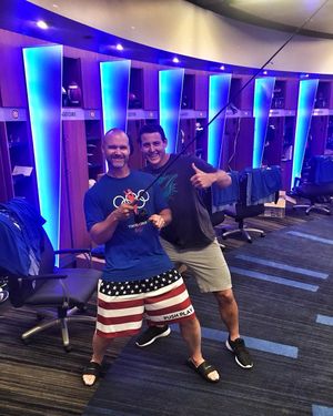 Image post by @chicagocubsnation on Instagram