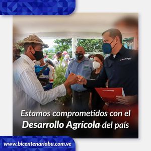 Image post by @bancobicentenario on Instagram