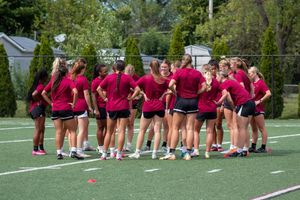 Image post by @uindywsoccer on Instagram
