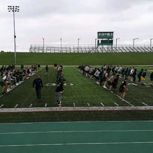 Image post by @uabearsfootball on Instagram