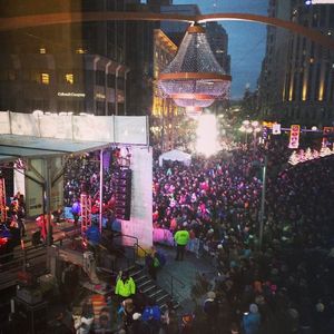 Image post by @playhousesquare on Instagram