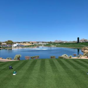 Image post by @bubbawatson on Instagram