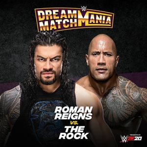 Image post by @wwegames on Instagram