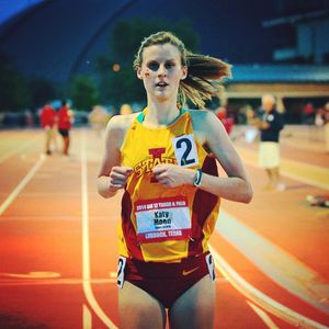 Image post by @cyclonetrackxc on Instagram
