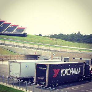 Image post by @cota_official on Instagram