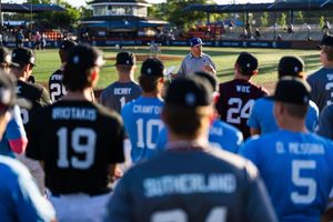 Image post by @perfectgameusa on Instagram