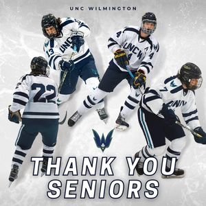 Image post by @uncwhockey on Instagram