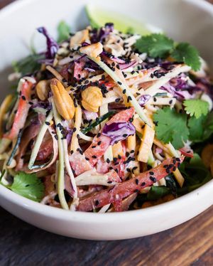 Image post by @lepainquotidienus on Instagram