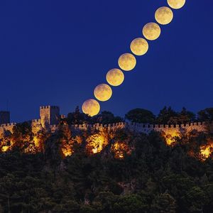 Image post by @nasaartemis on Instagram