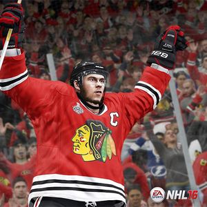 Image post by @easportsinsider on Instagram