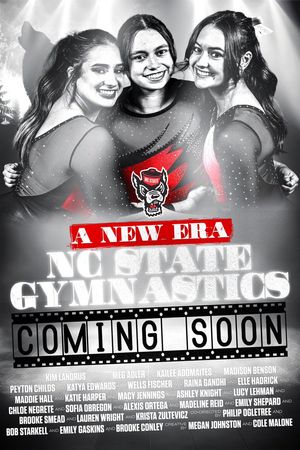 Image post by @Pack_Gymnastics on Twitter