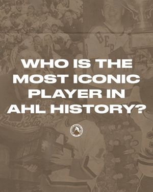 Image post by @theahl on Instagram