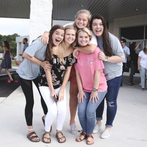 Image post by @opendoorchurchnc on Instagram