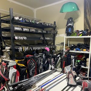 Image post by @ourgolfgarage on Instagram