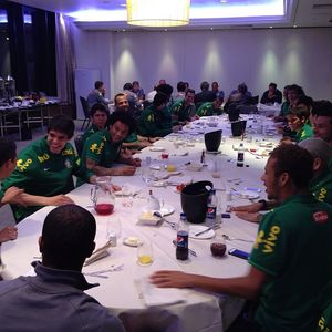 Image post by @kaka on Instagram