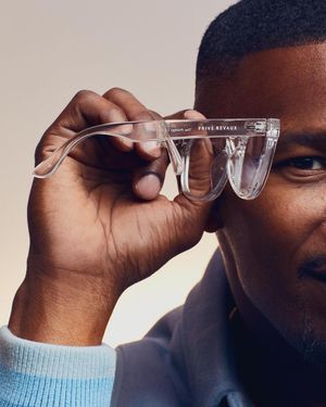 Image post by @iamjamiefoxx on Instagram
