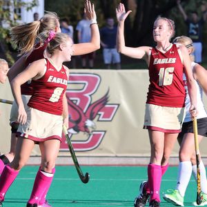 Image post by @bceagles on Instagram