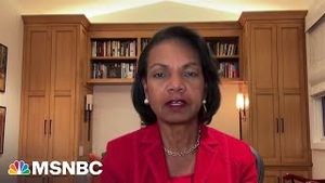 Video post by @msnbc on YouTube