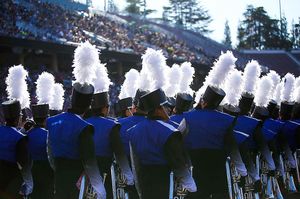 Image post by @thebluedevils on Instagram