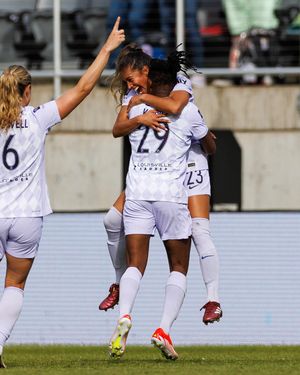 Image post by @nwsl on Instagram