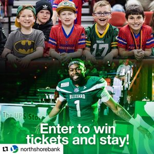 Image post by @greenbayblizzard on Instagram