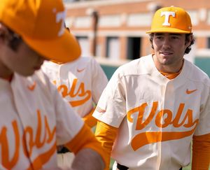 Image post by @vol_baseball on Instagram