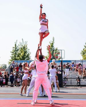 Image post by @bulls.entertainment on Instagram