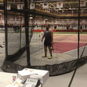 Image post by @kstatethrows on Instagram