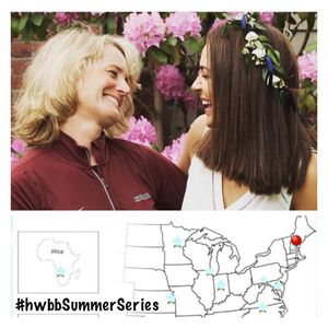 Image post by @harvardwbb on Instagram