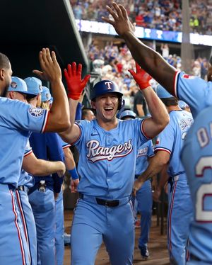 Image post by @rangers on Instagram