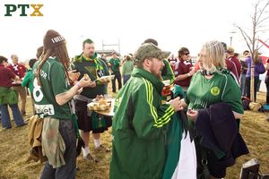 Image post by @timbersfc on Instagram