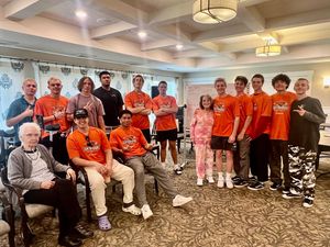 Image post by @skyridgefb on Instagram