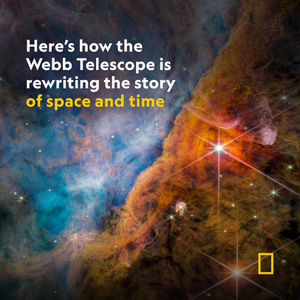 Image post by @NatGeo on Twitter