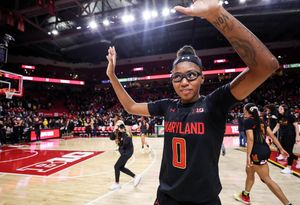 Image post by @terpswbb on Instagram