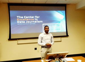 Image post by @cronkiteglobal on Instagram