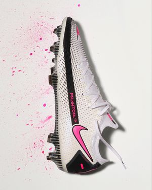 Image post by @nikefootball on Instagram