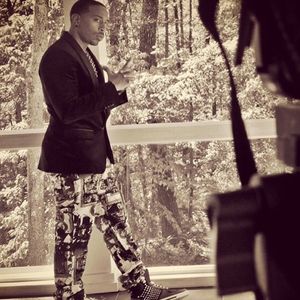 Image post by @ludacris on Instagram