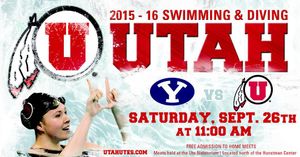 Image post by @utahswimdive on Instagram
