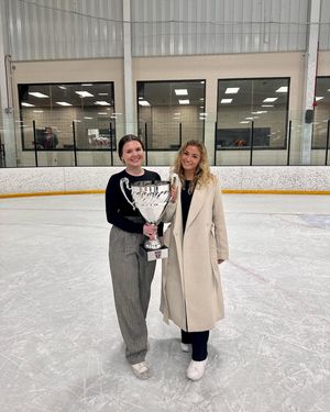 Image post by @alabamahockeyaau on Instagram