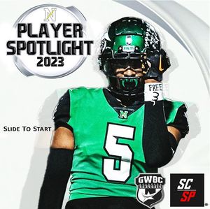 Image post by @scouting.spotlight on Instagram