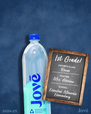 Image post by @drinkjove on Instagram