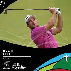 Image post by @ryanfoxgolfer on Instagram