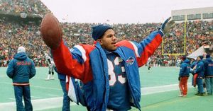 Image post by @andre_reed83 on Instagram