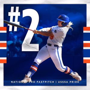 Image post by @gatorssb on Instagram